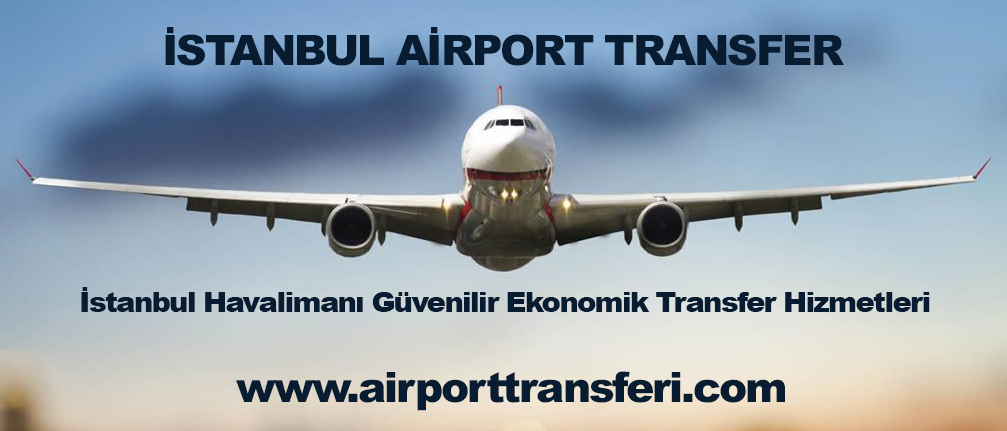 istanbul airport transfer